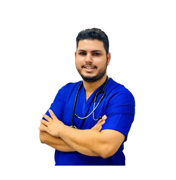 DR Rezk