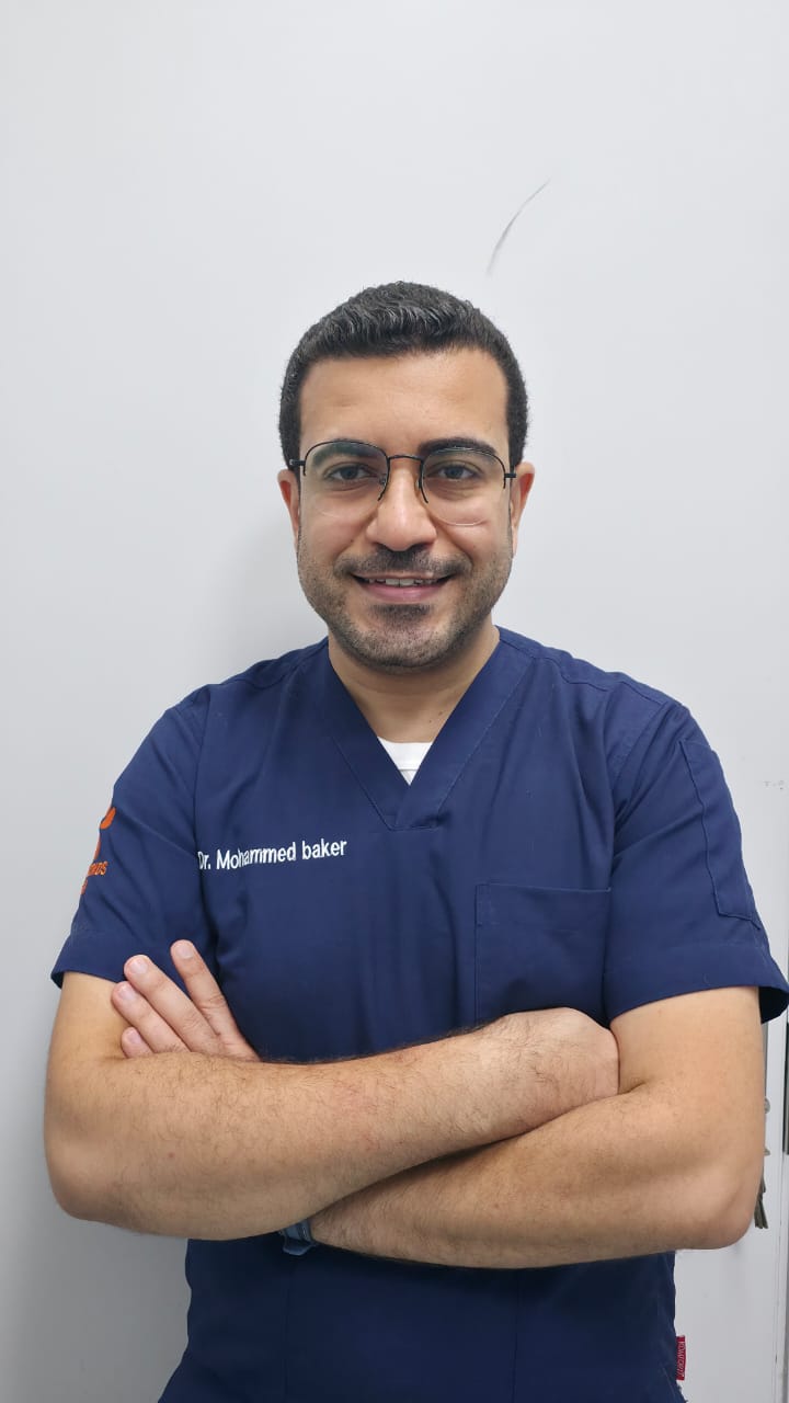 Dr. Mohamed Abu Baker